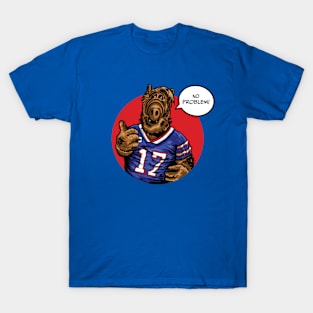 ALF Buffalo T-Shirt